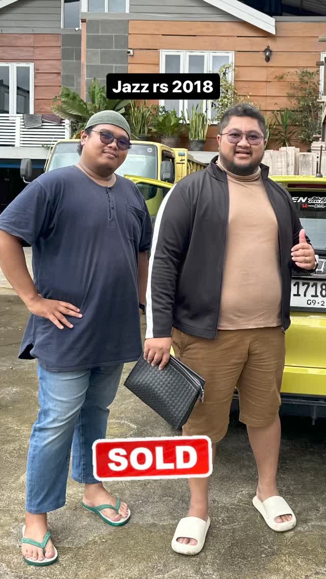 Jual Beli Mobil