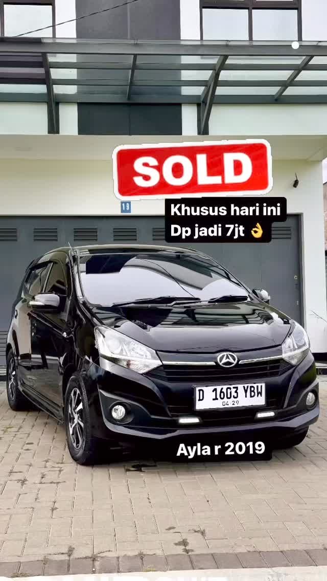 Jual Beli Mobil