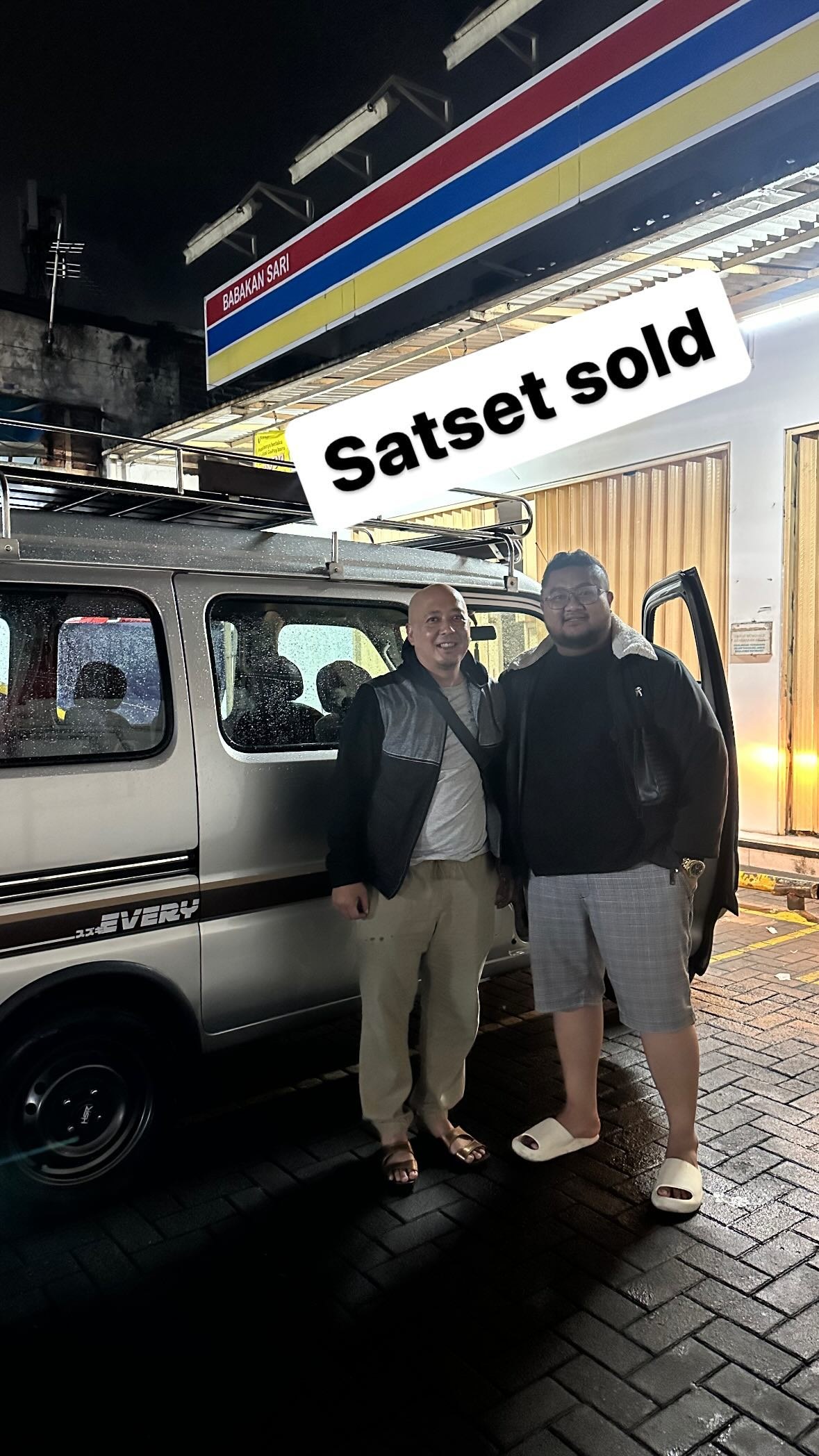 Jual Beli Mobil