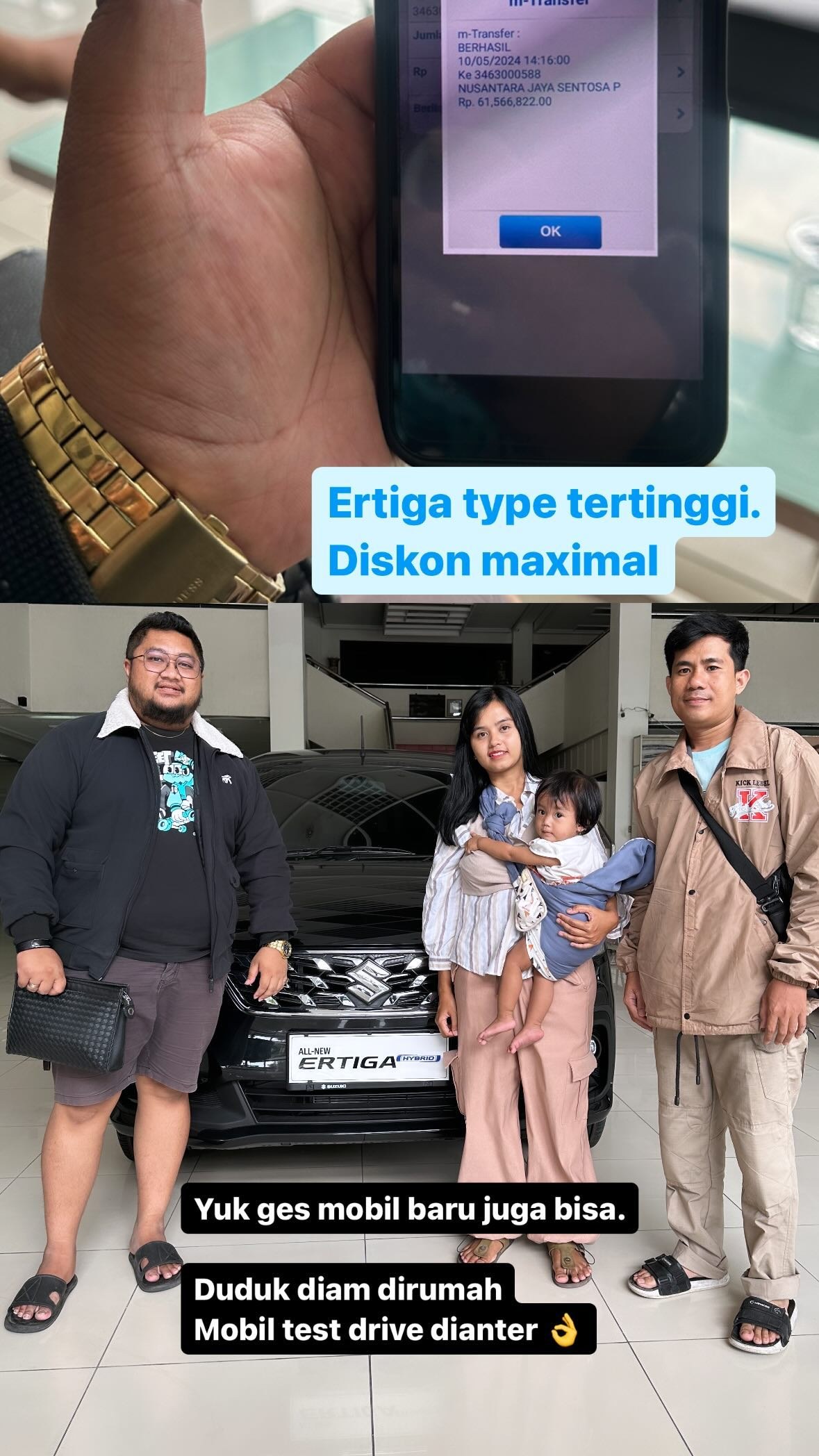 Jual Beli Mobil