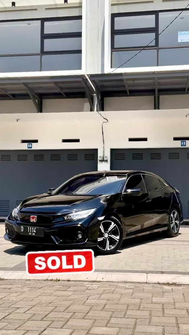 Jual Beli Mobil