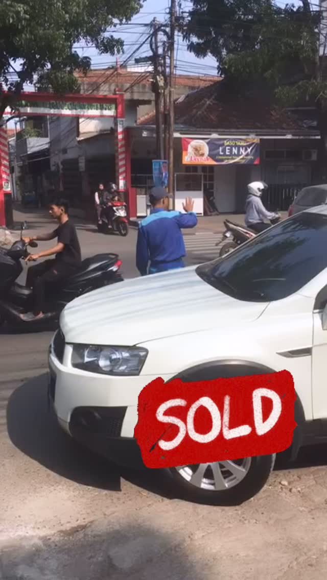 Jual Beli Mobil