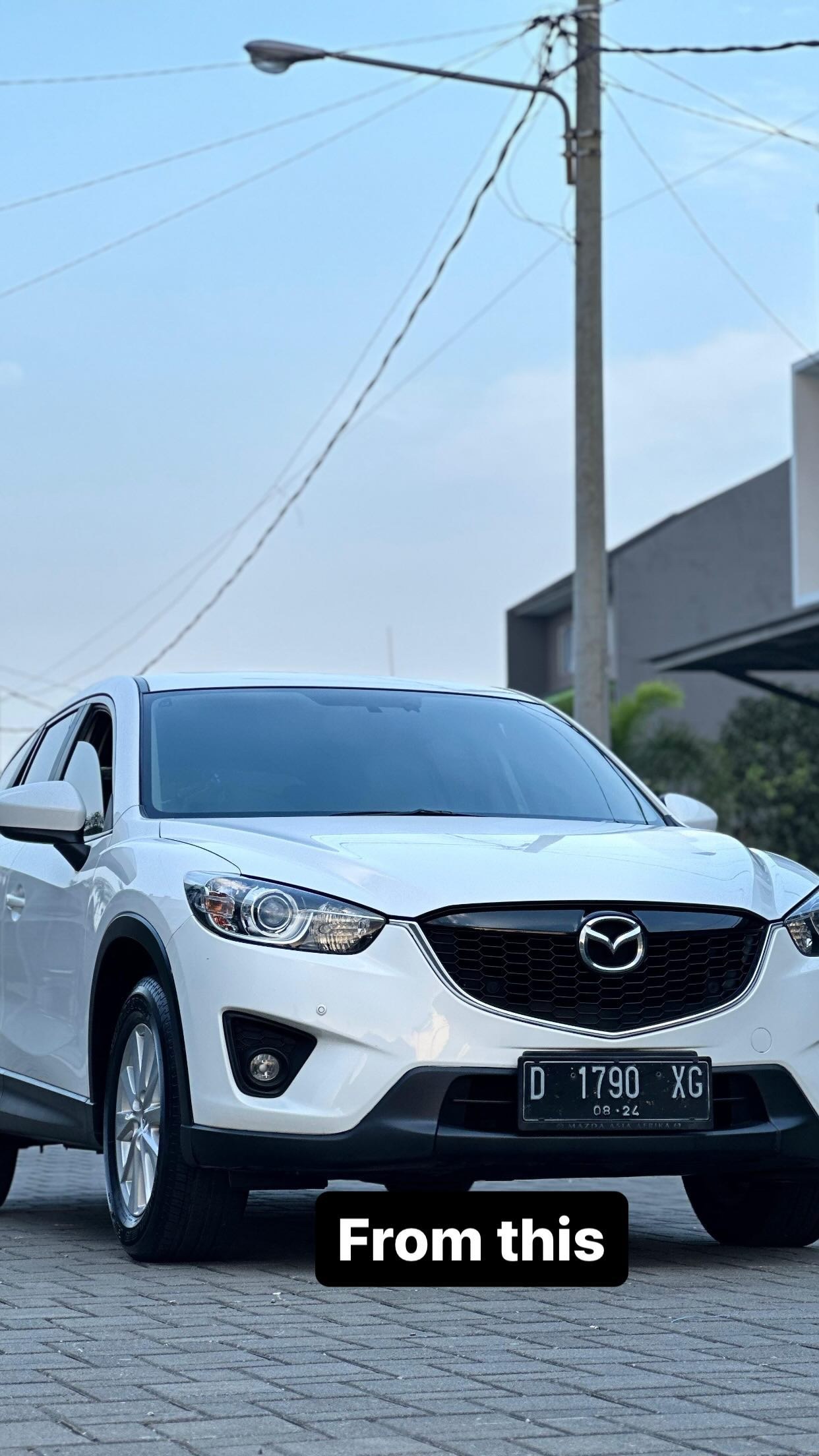 Jual Beli Mobil