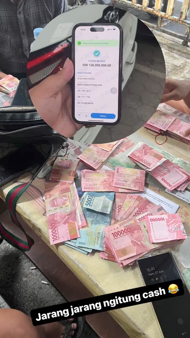 Jual Beli Mobil