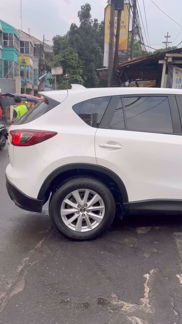 Jual Beli Mobil