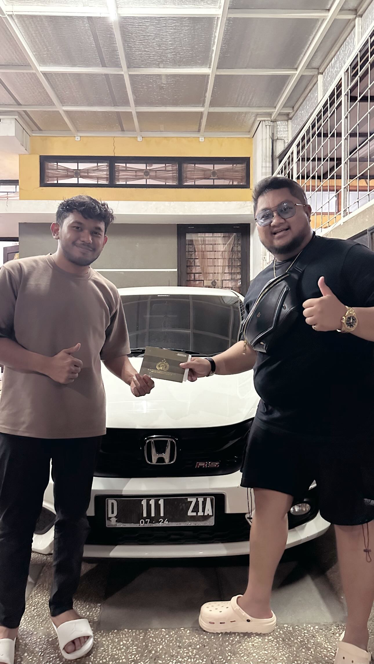 Jual Beli Mobil