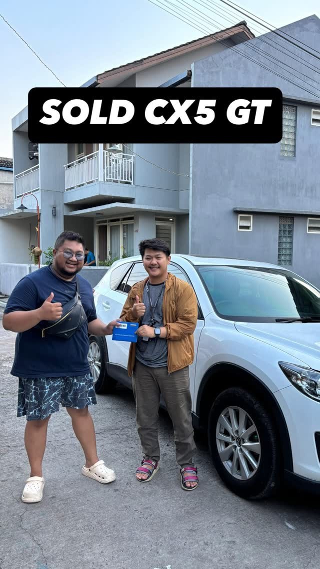 Jual Beli Mobil