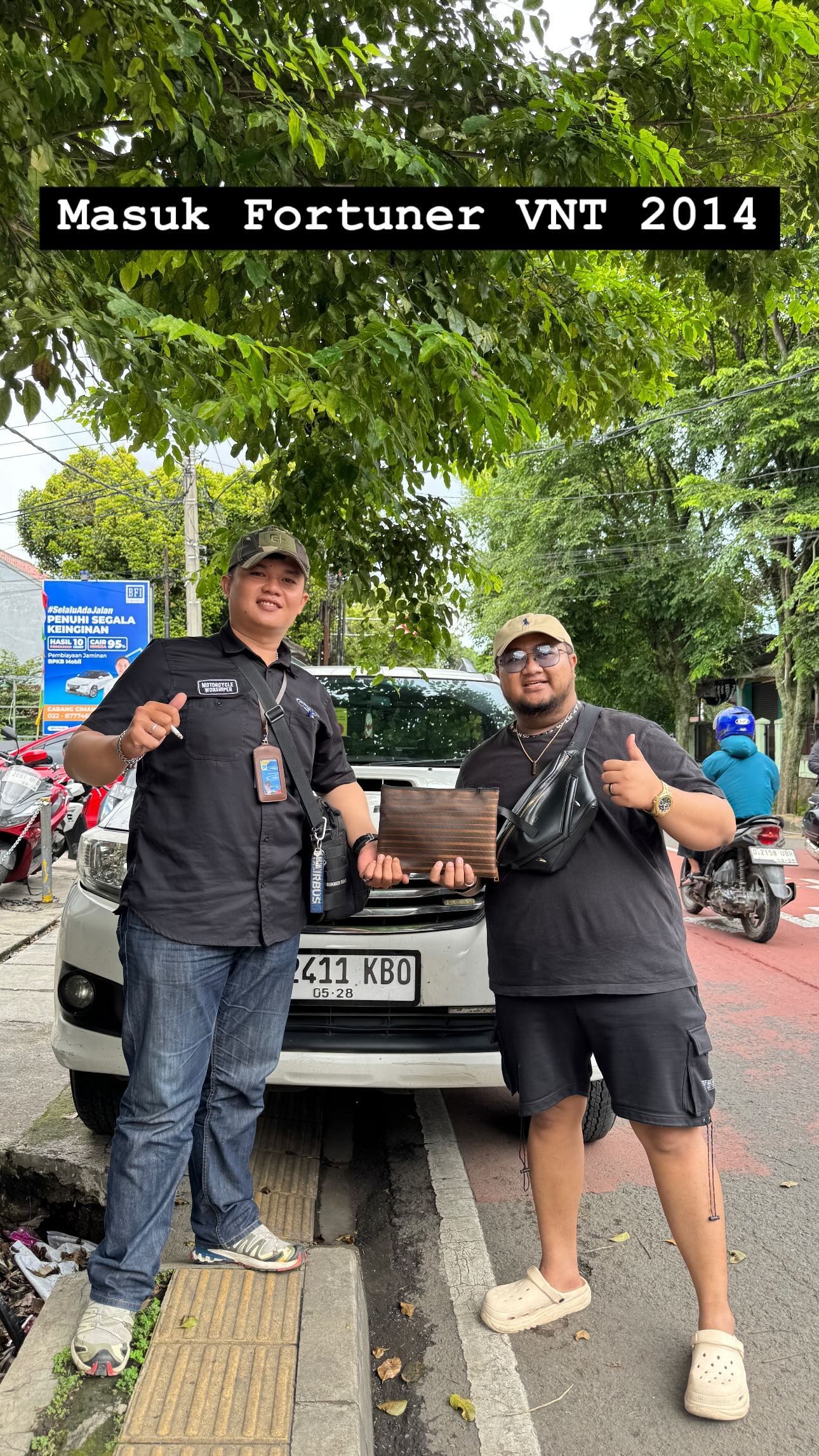 Jual Beli Mobil