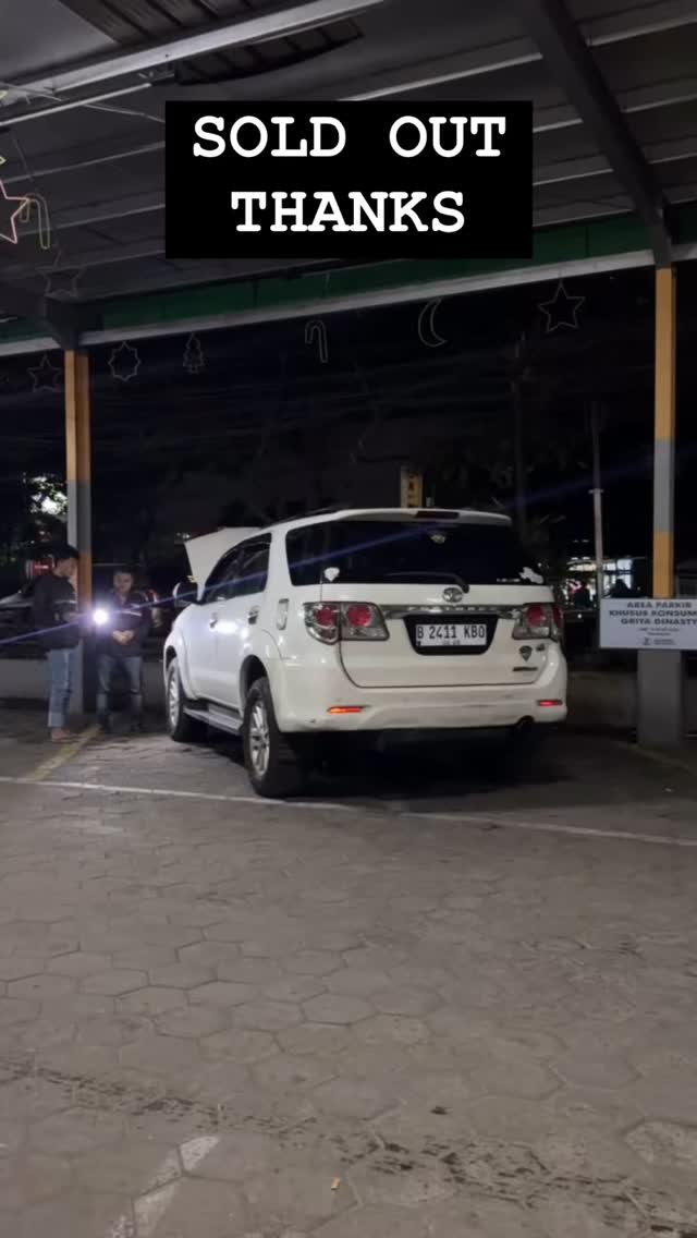 Jual Beli Mobil