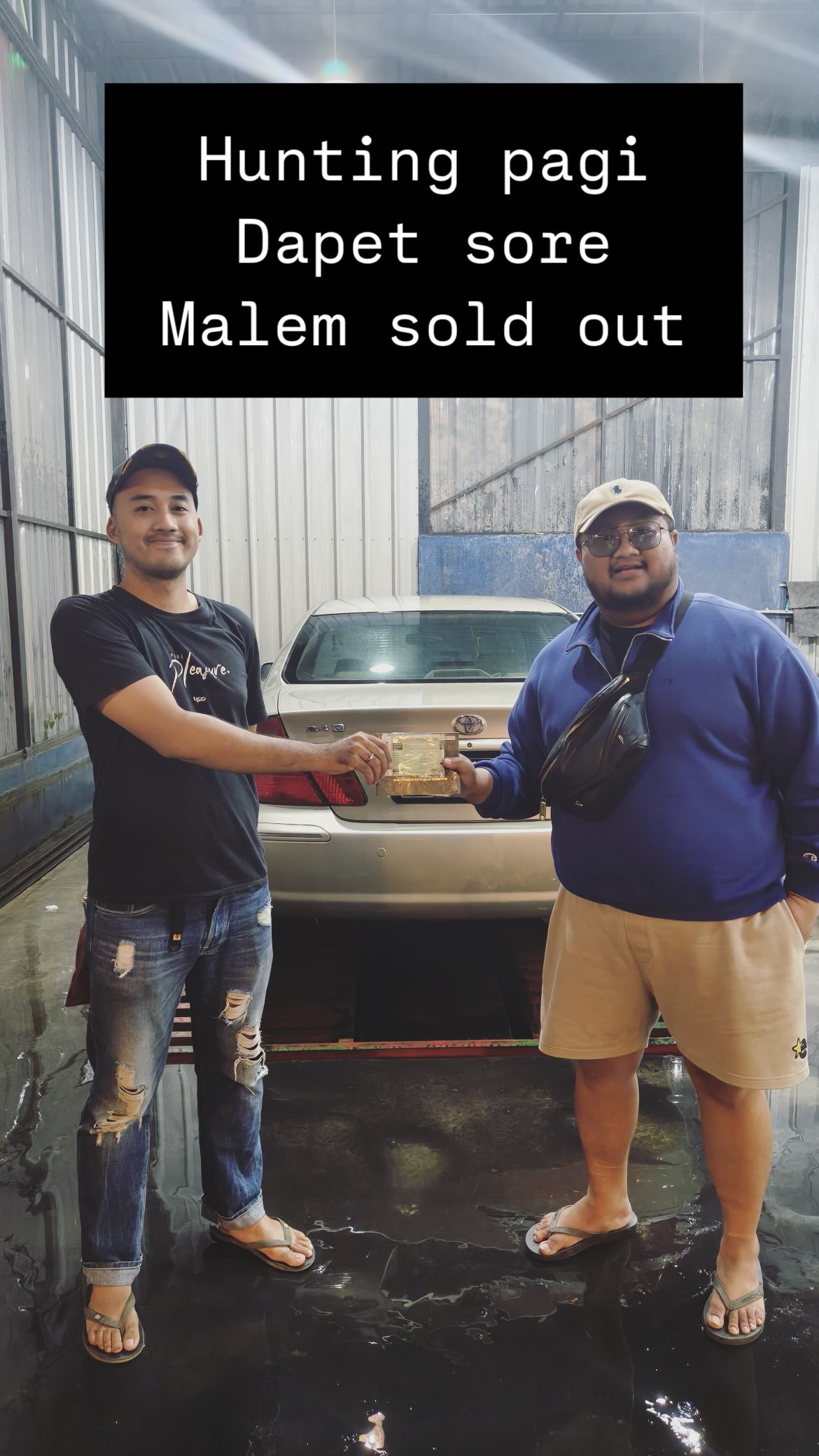 Jual Beli Mobil