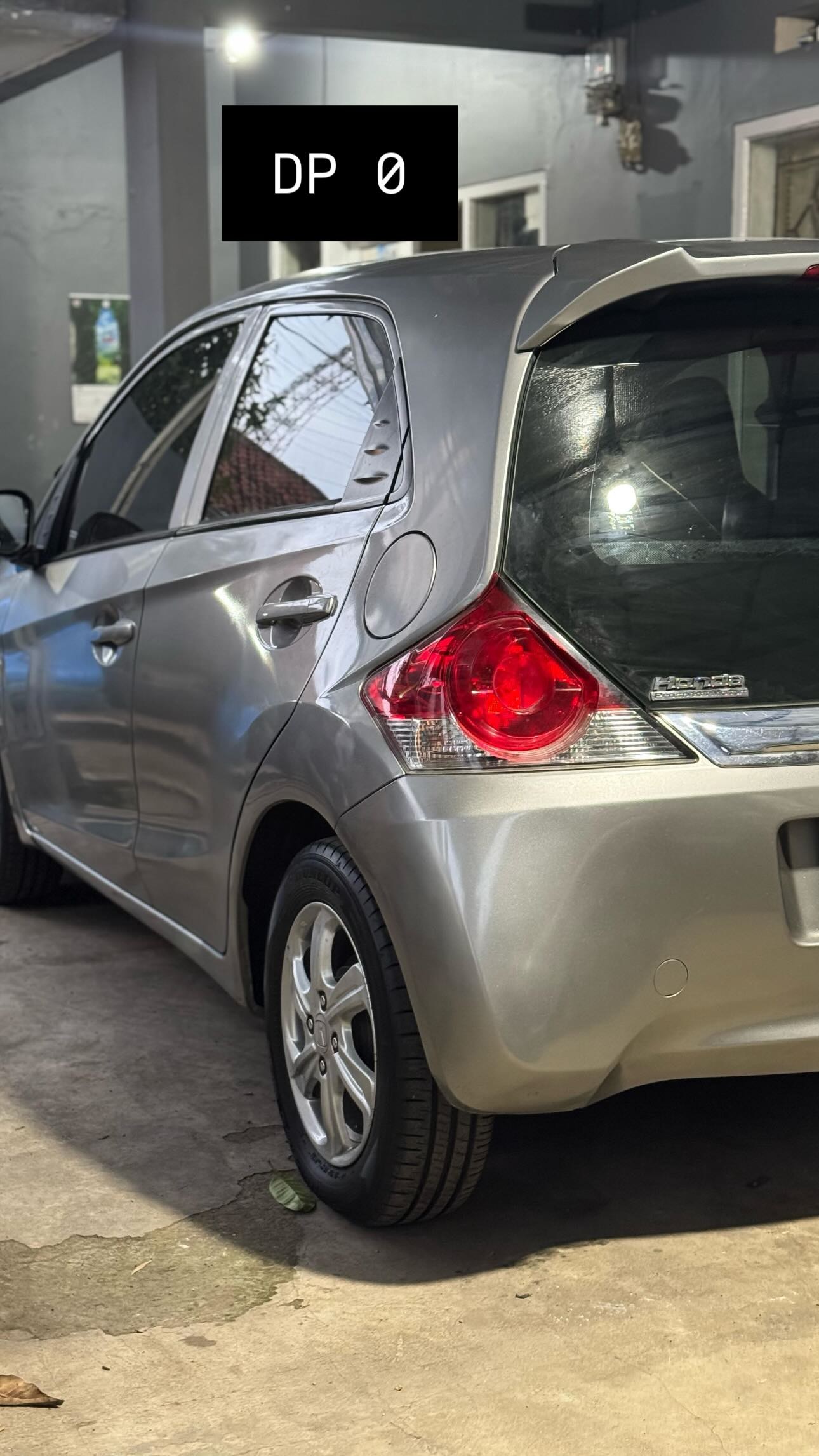 Jual Beli Mobil