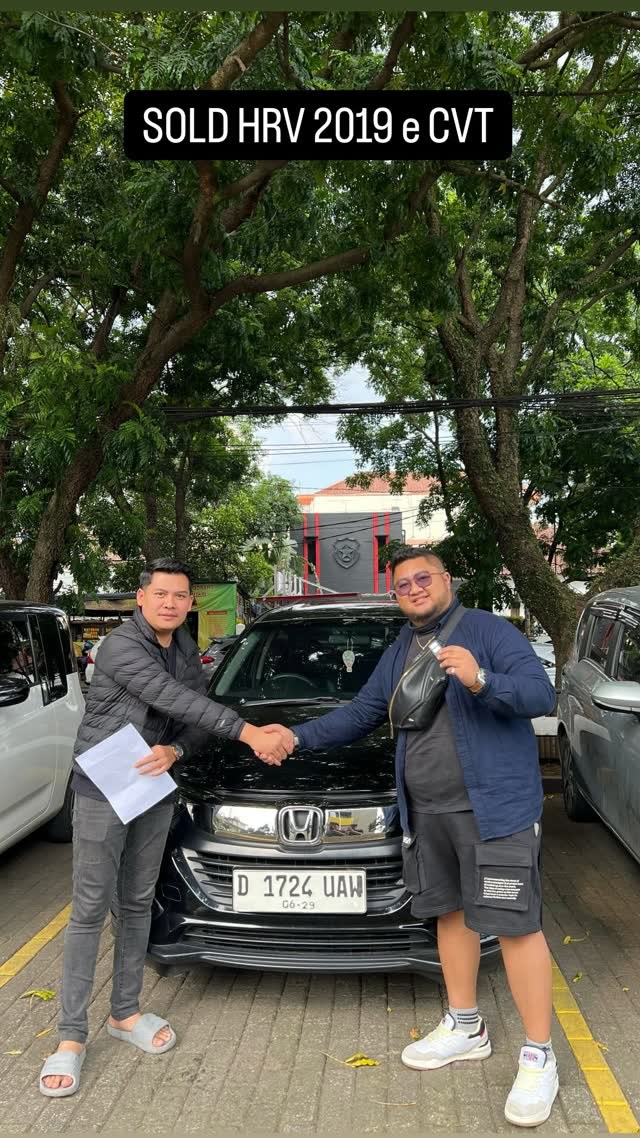 Jual Beli Mobil