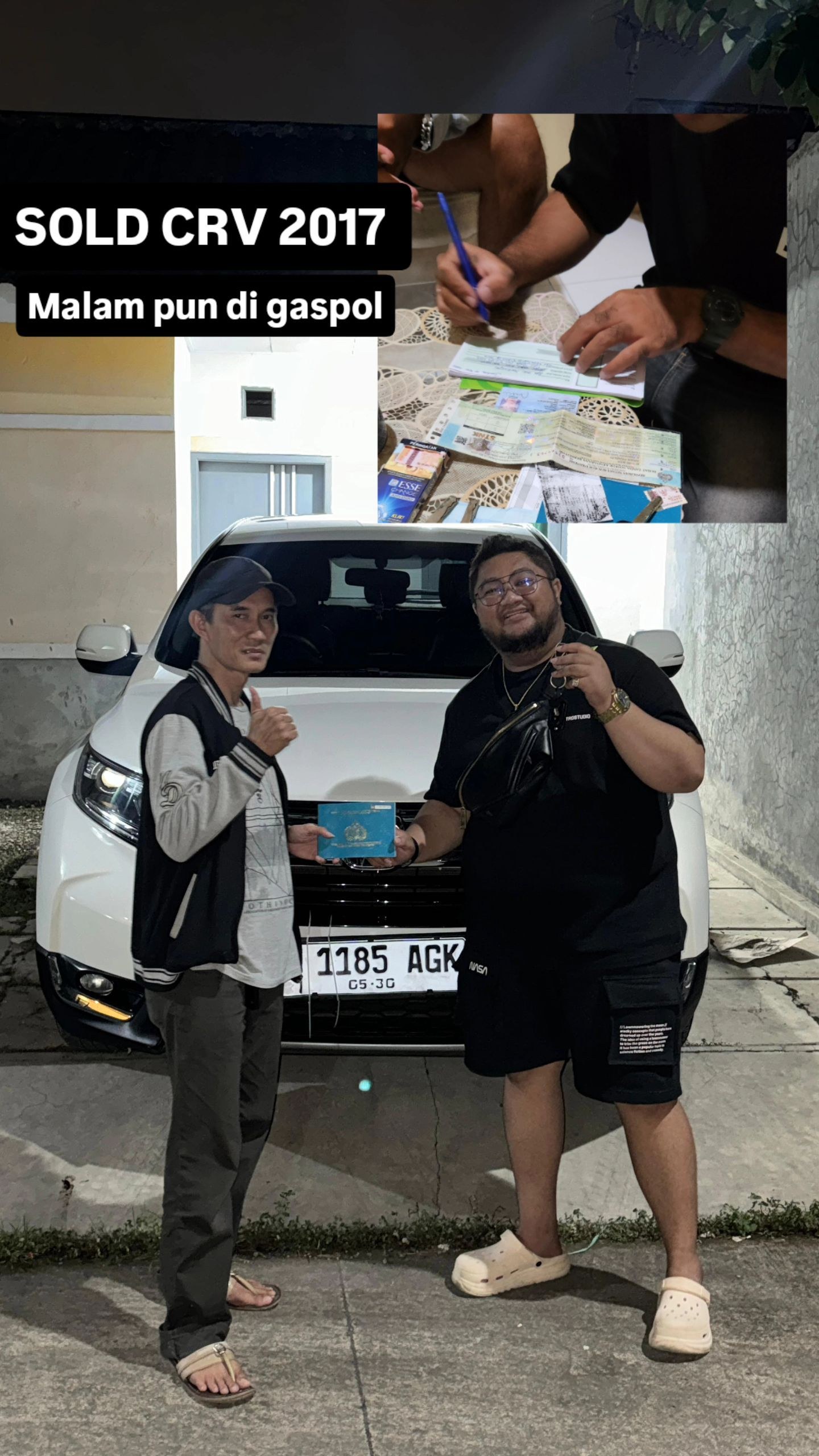 Jual Beli Mobil