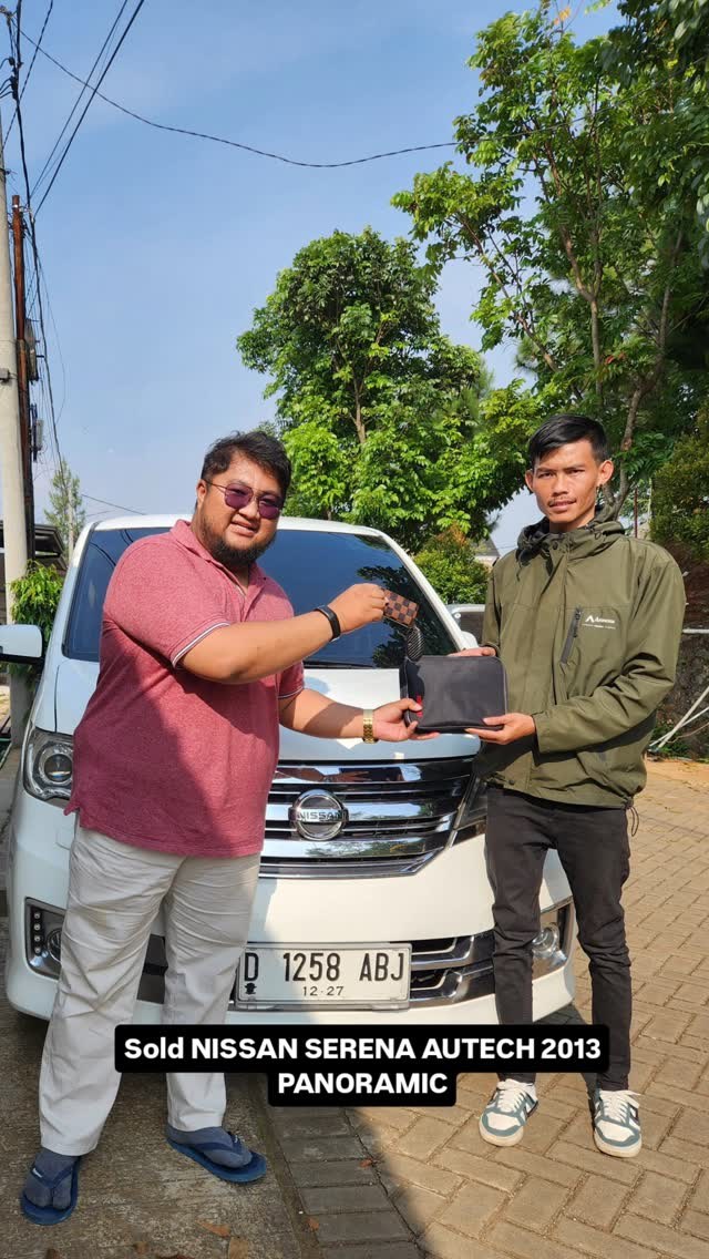 Jual Beli Mobil