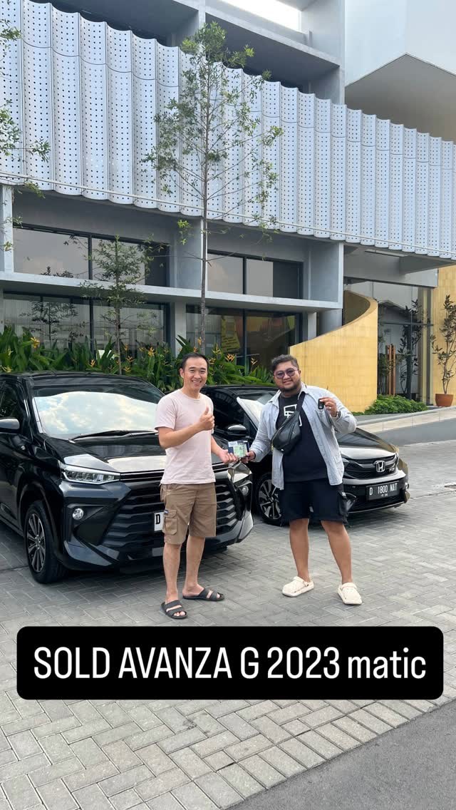 Jual Beli Mobil