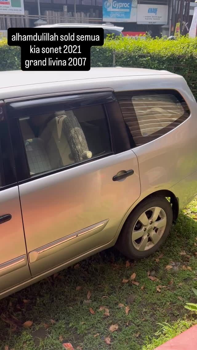Jual Beli Mobil