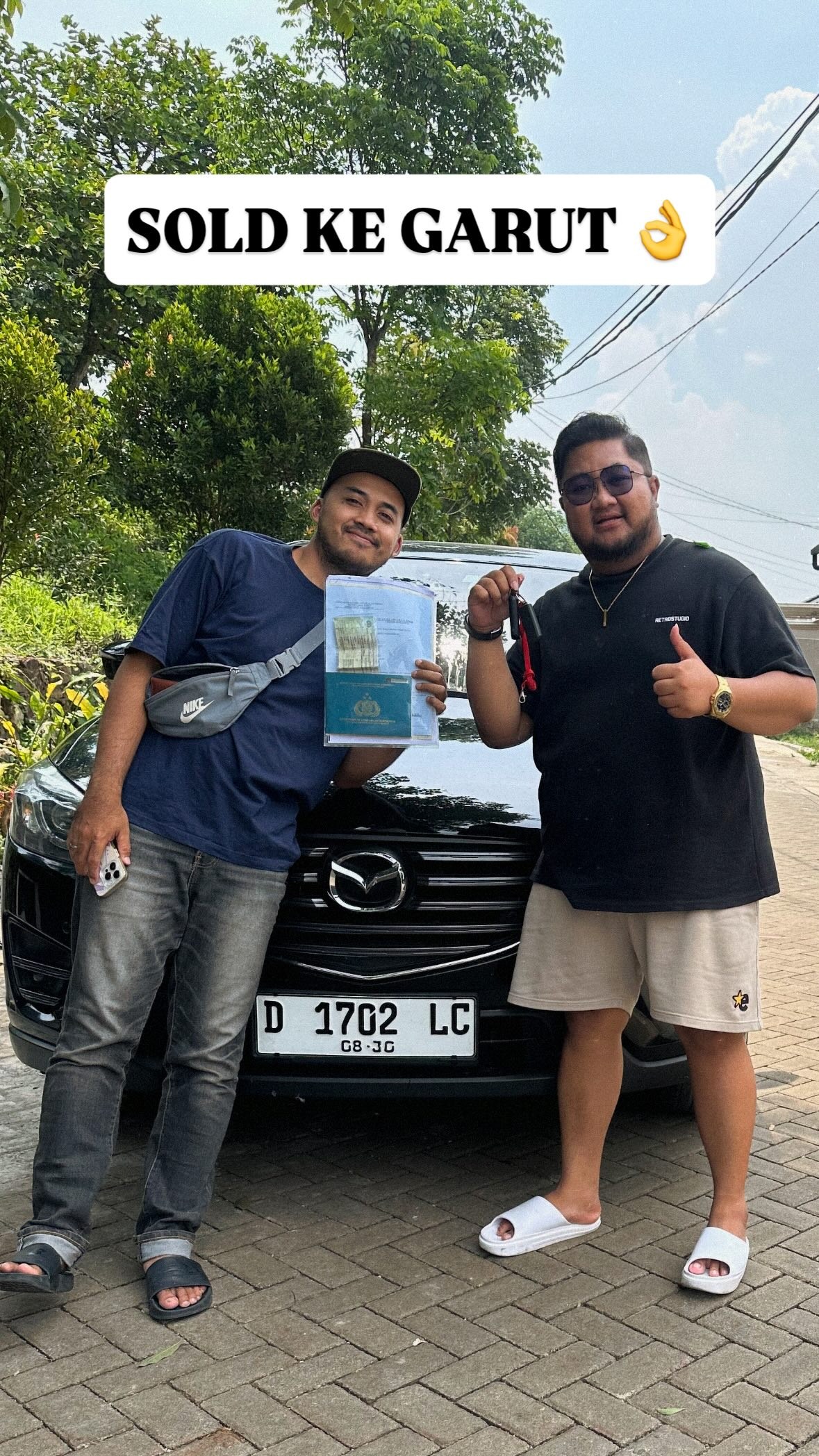 Jual Beli Mobil