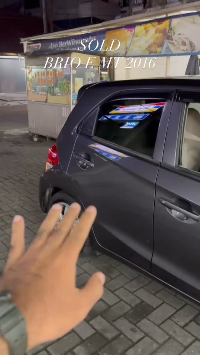 Jual Beli Mobil
