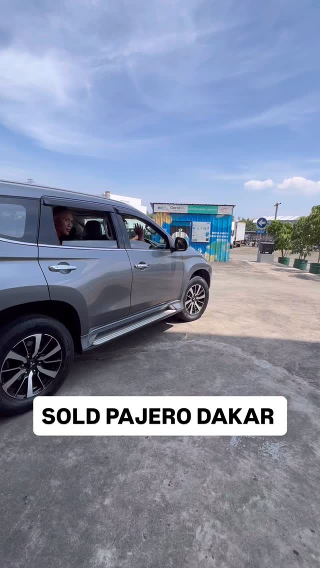Jual Beli Mobil